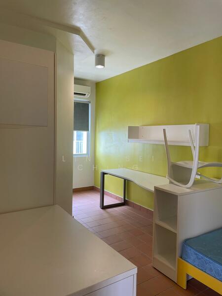 Untuk Disewa - Univillage