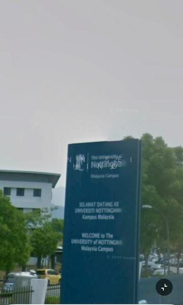 Untuk Disewa - Univillage