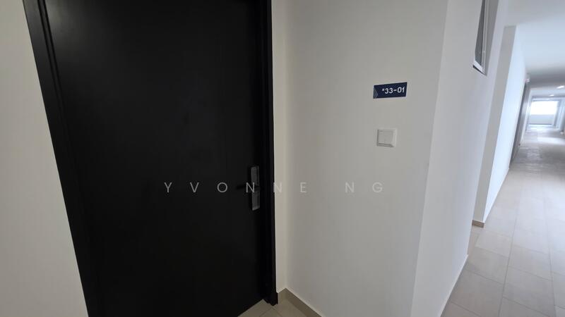Service Residence for Rent at TRELLIS RESIDENCES - Yvonne Ng - PropertyGuru.com.my