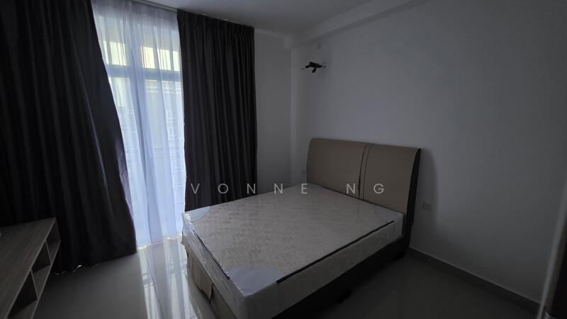 Service Residence for Rent at TRELLIS RESIDENCES - Yvonne Ng - PropertyGuru.com.my
