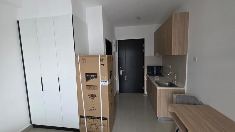 Service Residence for Rent at TRELLIS RESIDENCES - Yvonne Ng - PropertyGuru.com.my
