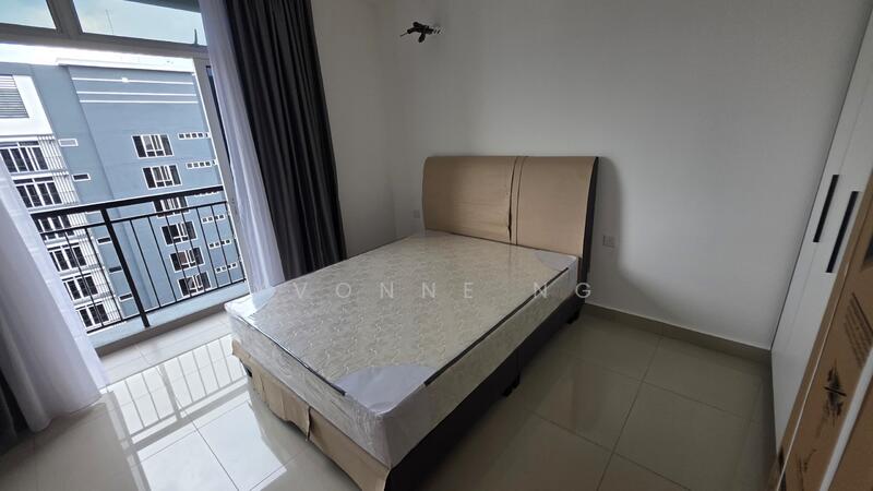 Service Residence for Rent at TRELLIS RESIDENCES - Yvonne Ng - PropertyGuru.com.my
