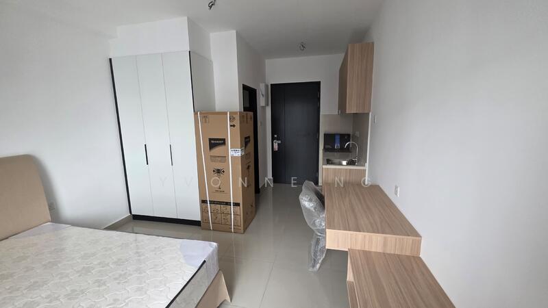 Service Residence for Rent at TRELLIS RESIDENCES - Yvonne Ng - PropertyGuru.com.my