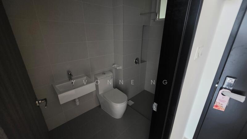 Service Residence for Rent at TRELLIS RESIDENCES - Yvonne Ng - PropertyGuru.com.my