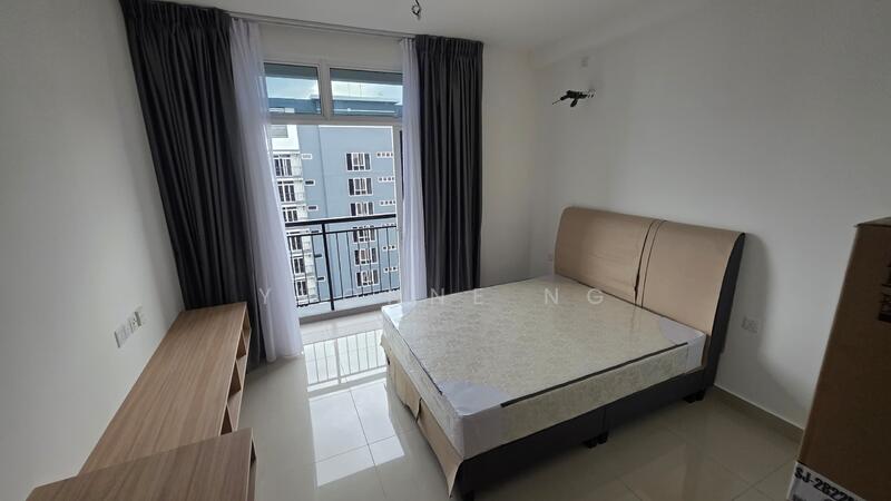 Service Residence for Rent at TRELLIS RESIDENCES - Yvonne Ng - PropertyGuru.com.my