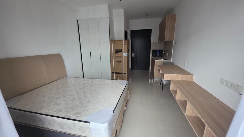 Service Residence for Rent at TRELLIS RESIDENCES - Yvonne Ng - PropertyGuru.com.my