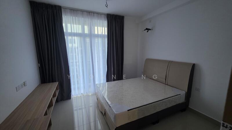 Service Residence for Rent at TRELLIS RESIDENCES - Yvonne Ng - PropertyGuru.com.my
