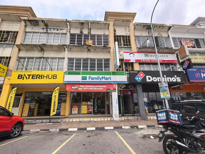 Shop for Rent in Kapar (Selangor) - Jing Foo - PropertyGuru.com.my