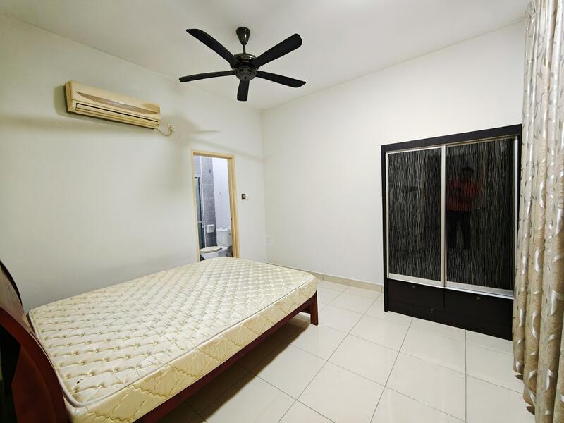 2-storey Terraced House for Sale in Senibong (Permas Jaya) - Fu Guan - Bedroom - PropertyGuru.com.my