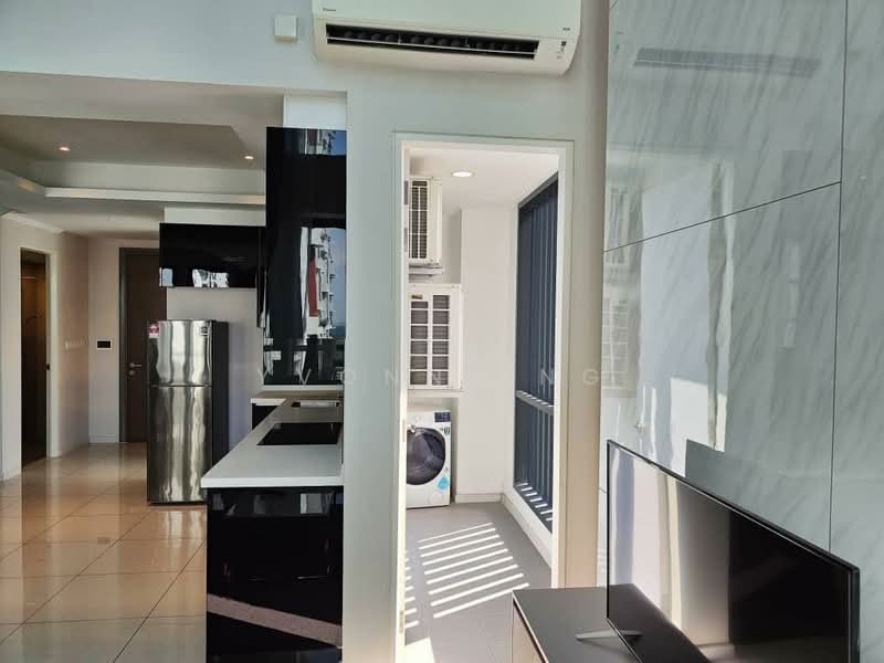 Condominium for Rent at The Elysia Park Residence - Yvonne Ng - Interior - PropertyGuru.com.my