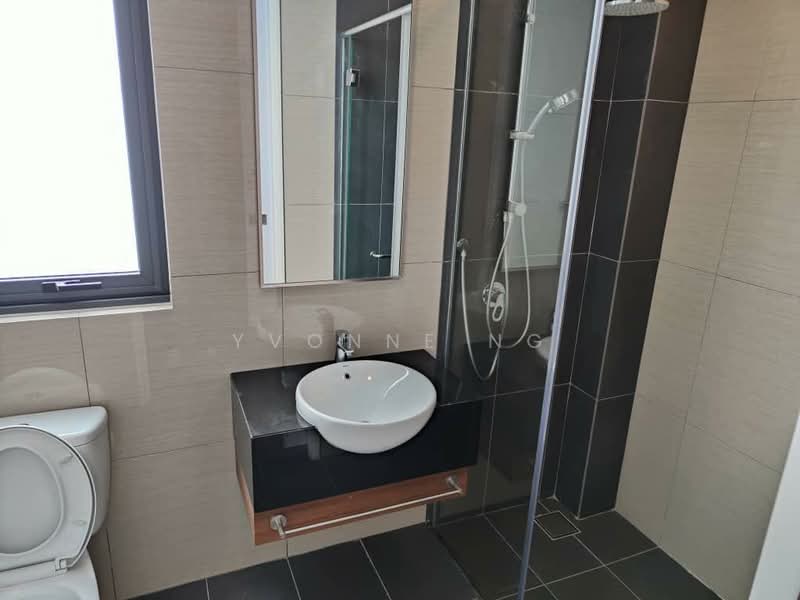 Condominium for Rent at The Elysia Park Residence - Yvonne Ng - Bathroom - PropertyGuru.com.my