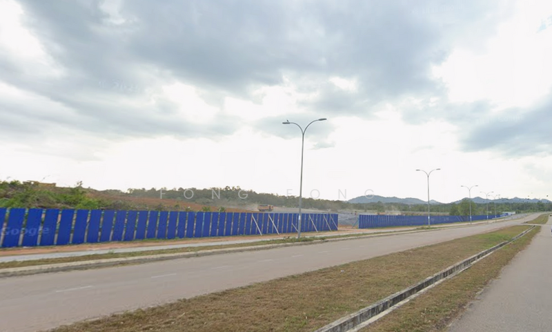 For Sale - TAMAN PEGOH DAMAI