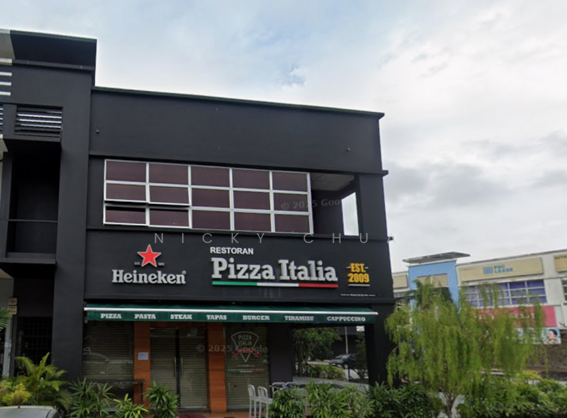 Shop for Rent in Seremban (Negeri Sembilan) - Nicky Chua - PropertyGuru.com.my