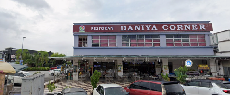 Shop / Office for Rent in Seremban (Negeri Sembilan) - Nicky Chua - Exterior - PropertyGuru.com.my