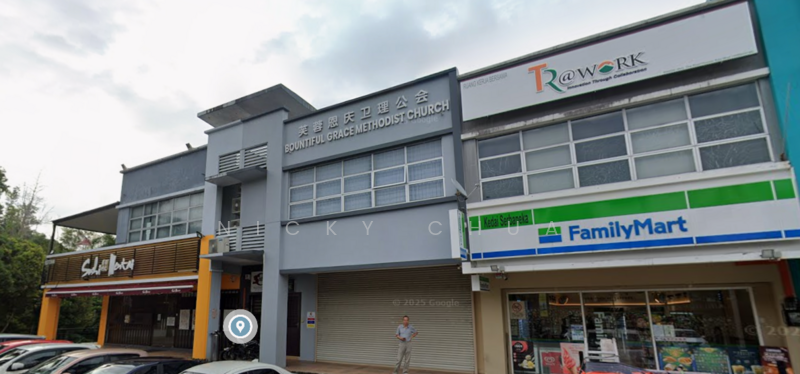Shop for Rent in Seremban (Negeri Sembilan) - Nicky Chua - Exterior - PropertyGuru.com.my