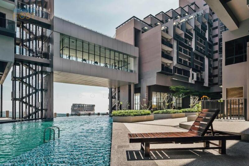 For Sale - Imperio Residence