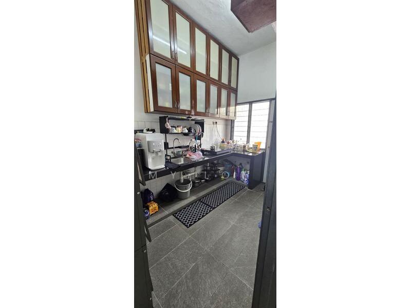 For Sale - Taman Selayang Utama