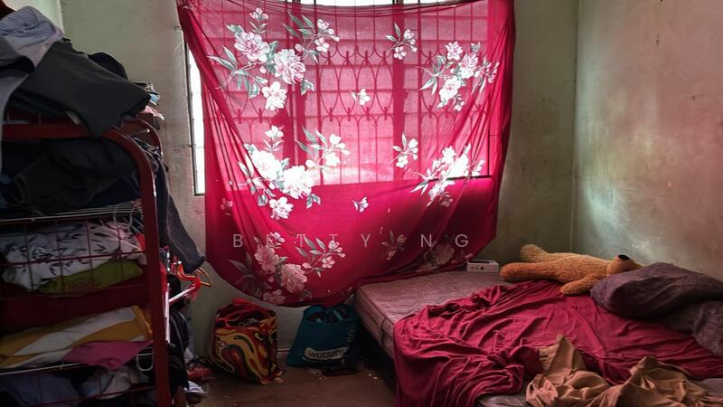 For Sale - Taman Cempaka