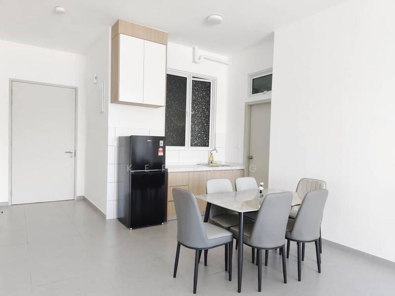 Untuk Disewa - The Sky @ Tripark