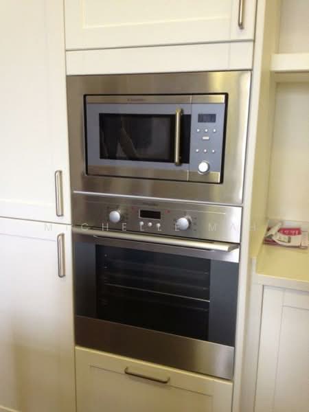 Condominium for Sale at Quayside Seafront Resort Condominiums - Michelle Mah - Kitchen - PropertyGuru.com.my