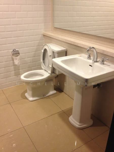 Condominium for Sale at Quayside Seafront Resort Condominiums - Michelle Mah - Bathroom - PropertyGuru.com.my