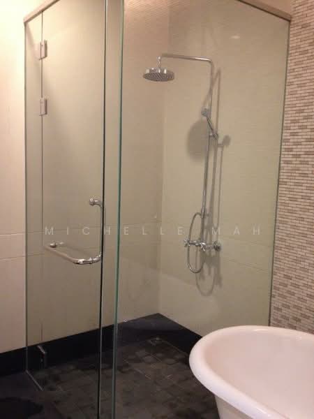 Condominium for Sale at Quayside Seafront Resort Condominiums - Michelle Mah - Bathroom - PropertyGuru.com.my