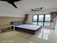 For Rent - Vista Sentul Residences
