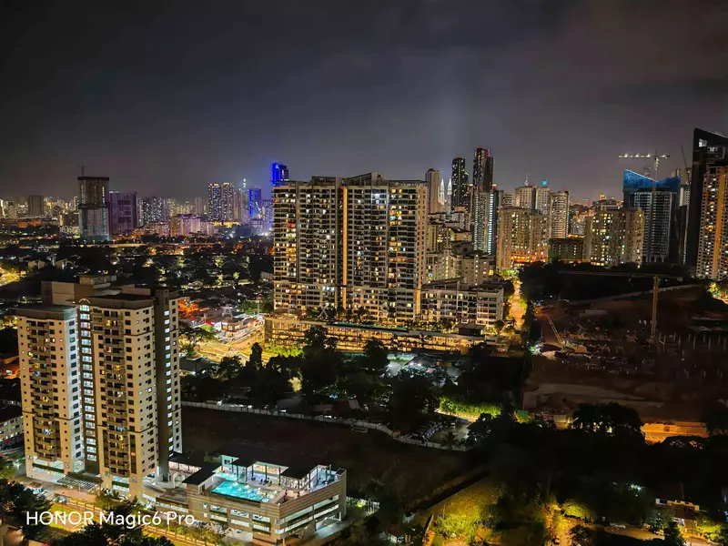 Untuk Disewa - Scenaria @ North Kiara Hills