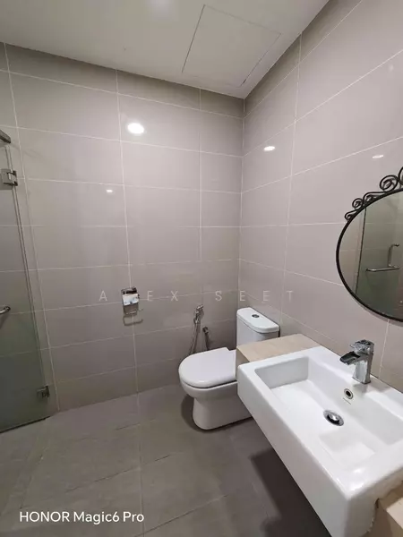 Untuk Disewa - Scenaria @ North Kiara Hills