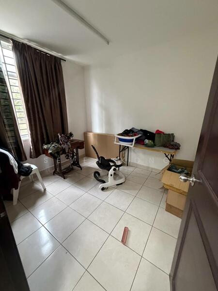 2-storey Terraced House for Sale in Bandar Uda Utama (Johor Bahru) - Seven Kong - Interior - PropertyGuru.com.my