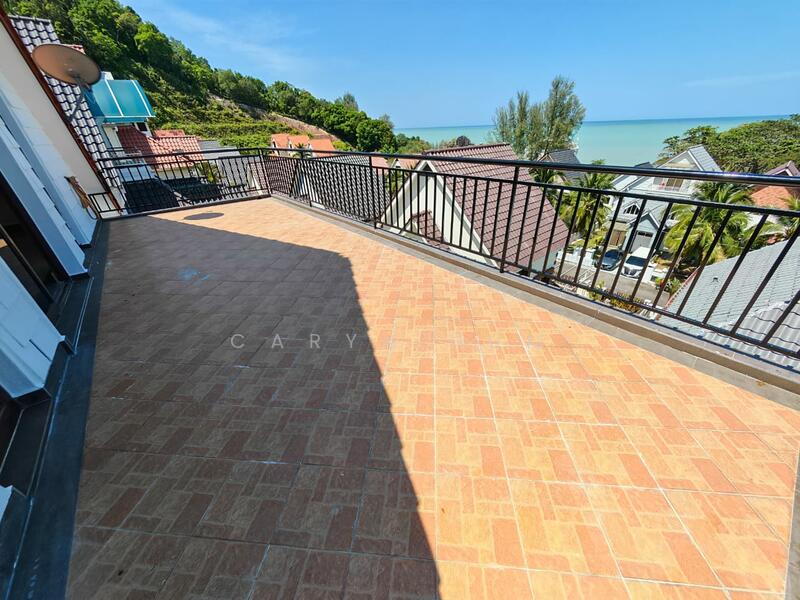 Ferringhi Villas untuk Untuk Disewa - RM 3,800 /bulan, Mac 2026 - PropertyGuru.com.my