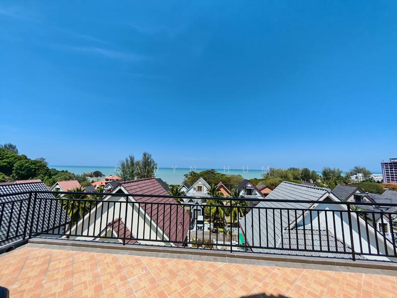 Ferringhi Villas untuk Untuk Disewa - RM 3,800 /bulan, Mac 2026 - PropertyGuru.com.my
