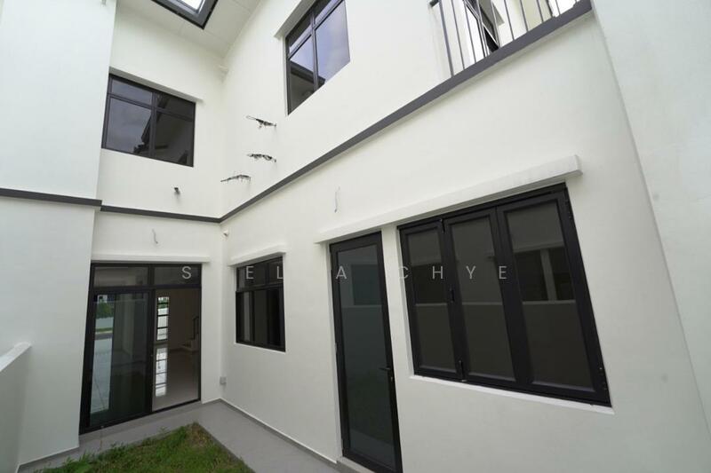 Eco Botanic untuk Untuk Dijual - RM 1,350,000, Apr 2026 - Exterior - PropertyGuru.com.my