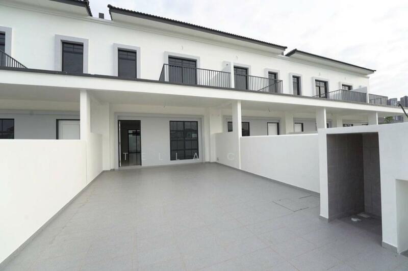 Eco Botanic untuk Untuk Dijual - RM 1,350,000, Apr 2026 - PropertyGuru.com.my