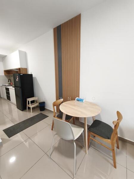D'Vine untuk Untuk Disewa - RM 1,700 /bulan, Mac 2026 - Kitchen - PropertyGuru.com.my