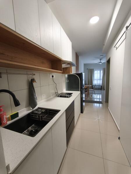 D'Vine untuk Untuk Disewa - RM 1,700 /bulan, Mac 2026 - Kitchen - PropertyGuru.com.my