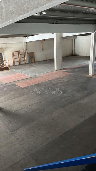 Kilang untuk Dijual di Taman Balakong Jaya (Balakong) - Wynn Chong - Interior - PropertyGuru.com.my