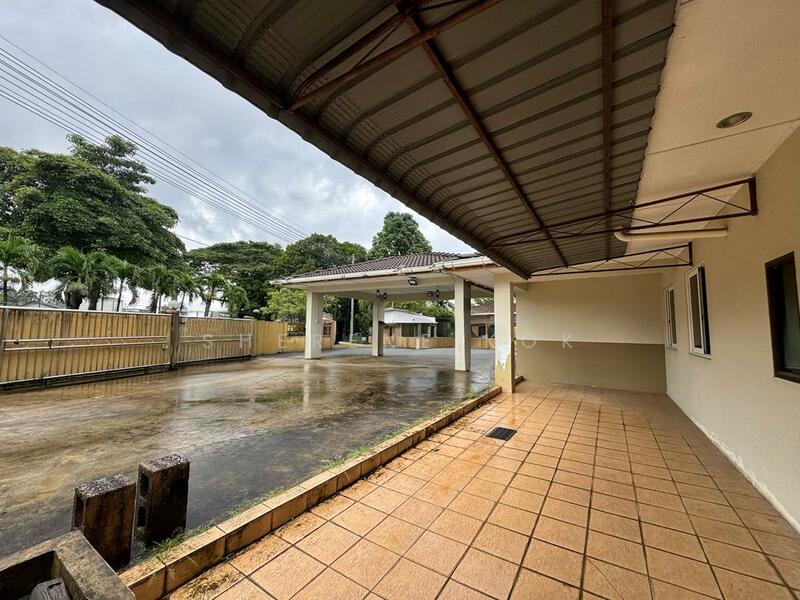 Rumah Teres 2 Tingkat untuk Dijual di Tabuan Desa (Kuching) - Sherene Kok - Exterior - PropertyGuru.com.my