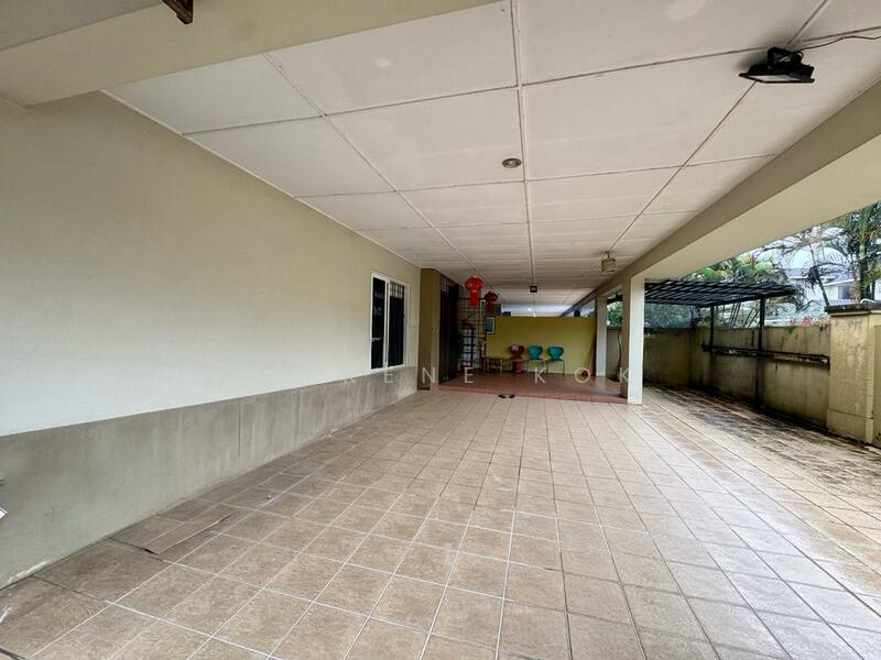 Rumah Teres 2 Tingkat untuk Dijual di Tabuan Desa (Kuching) - Sherene Kok - Exterior - PropertyGuru.com.my