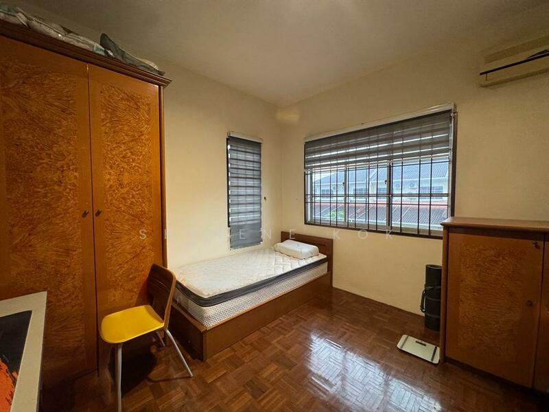 Rumah Teres 2 Tingkat untuk Dijual di Tabuan Desa (Kuching) - Sherene Kok - Bedroom - PropertyGuru.com.my