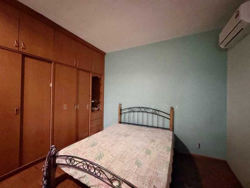 Rumah Teres 2 Tingkat untuk Dijual di Tabuan Desa (Kuching) - Sherene Kok - Bedroom - PropertyGuru.com.my