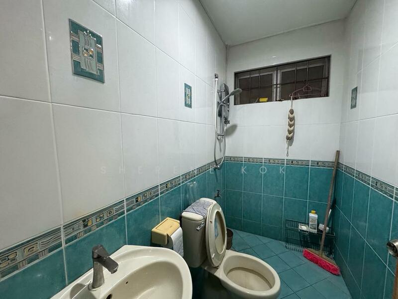 Rumah Teres 2 Tingkat untuk Dijual di Tabuan Desa (Kuching) - Sherene Kok - Bathroom - PropertyGuru.com.my