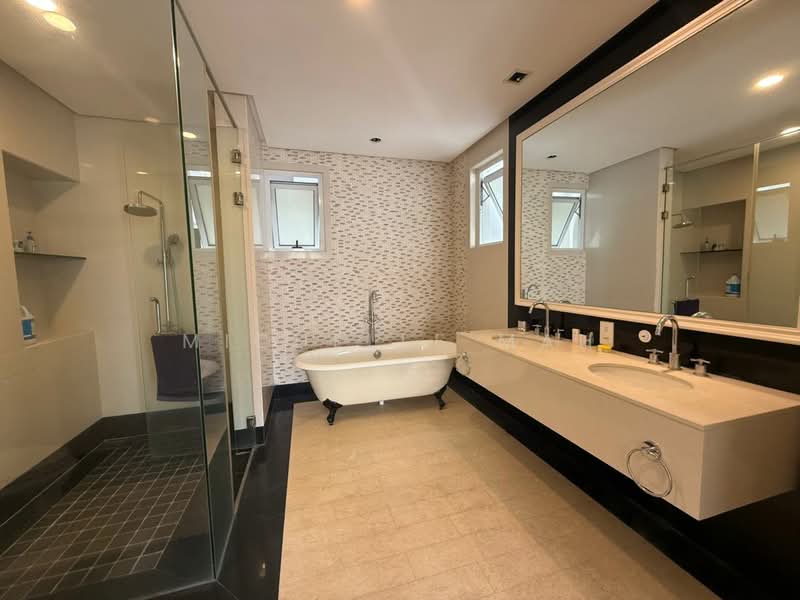 Andaman @ Quayside untuk Untuk Dijual - RM 1,830,000, Mac 2026 - Bathroom - PropertyGuru.com.my