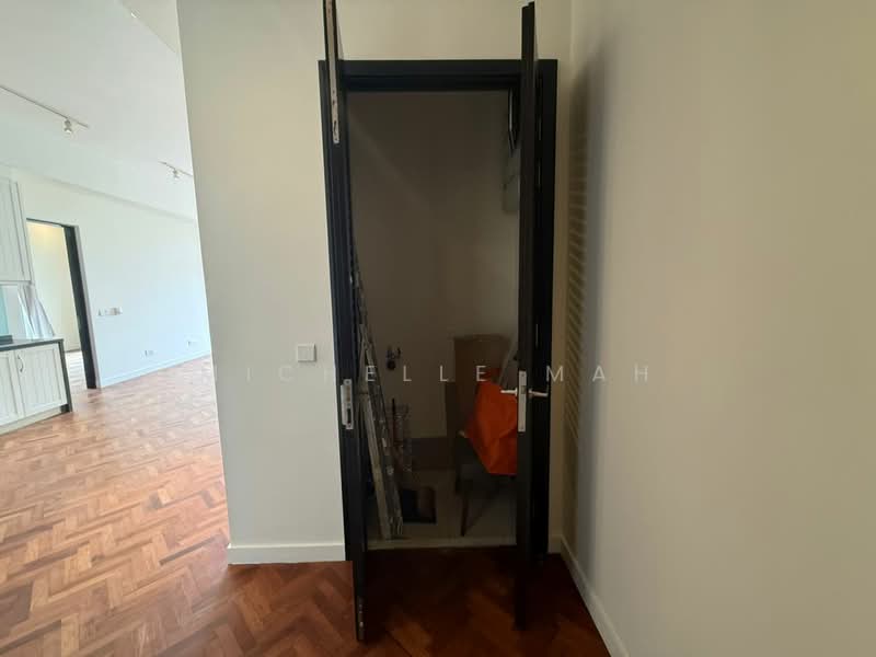 Andaman @ Quayside untuk Untuk Dijual - RM 1,830,000, Mac 2026 - Interior - PropertyGuru.com.my