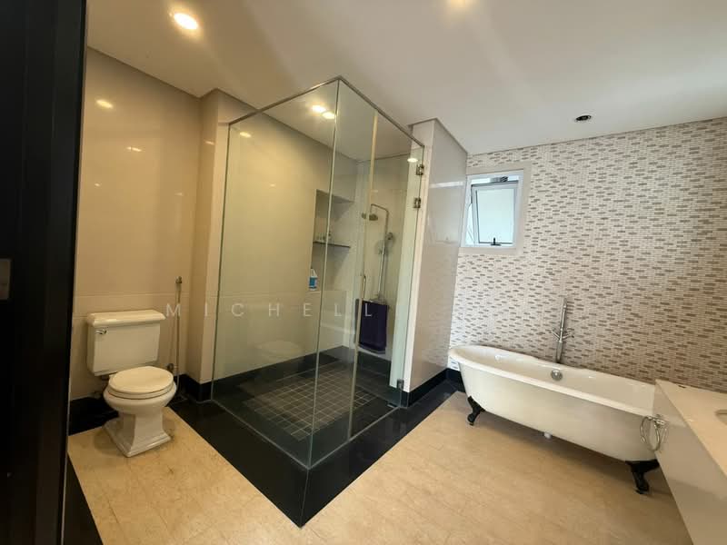 Andaman @ Quayside untuk Untuk Dijual - RM 1,830,000, Mac 2026 - Bathroom - PropertyGuru.com.my