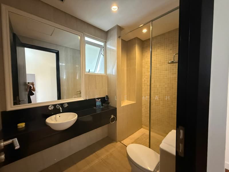 Andaman @ Quayside untuk Untuk Dijual - RM 1,830,000, Mac 2026 - Bathroom - PropertyGuru.com.my