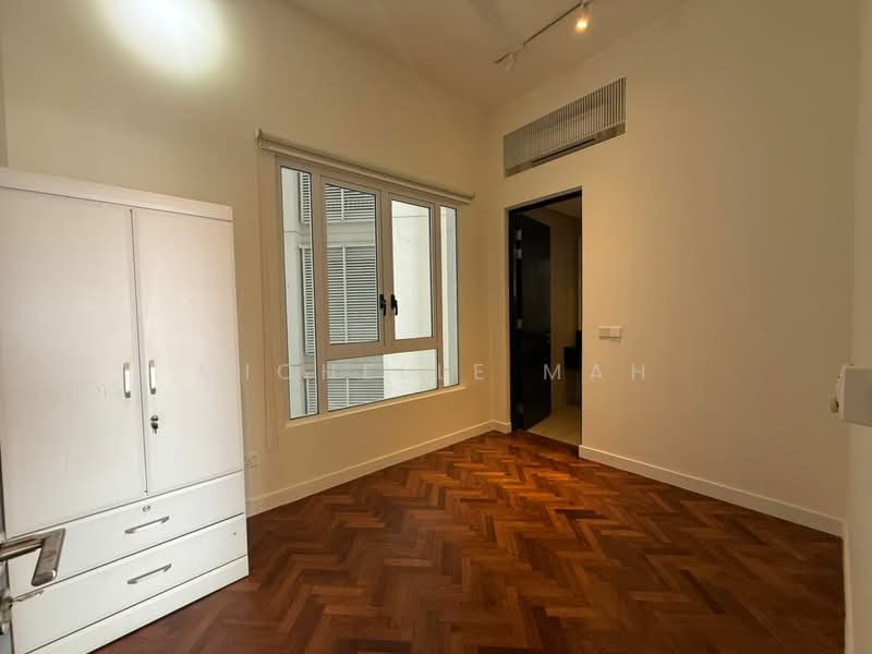 Andaman @ Quayside untuk Untuk Dijual - RM 1,830,000, Mac 2026 - Interior - PropertyGuru.com.my