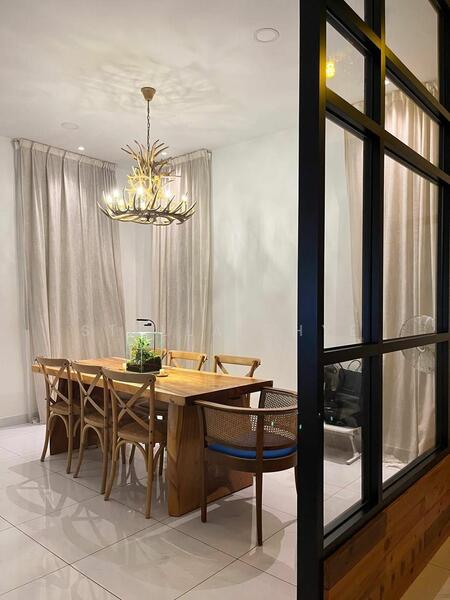 Eco Botanic untuk Untuk Dijual - RM 1,880,000, Apr 2026 - Dining Room - PropertyGuru.com.my