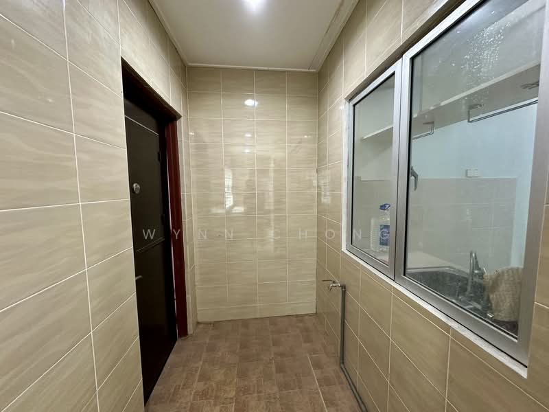 2.5-storey Terraced House for Sale in Bandar Mahkota Cheras (Cheras) - Wynn Chong - Interior - PropertyGuru.com.my