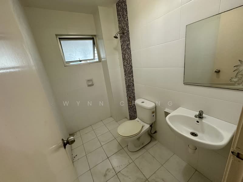 2.5-storey Terraced House for Sale in Bandar Mahkota Cheras (Cheras) - Wynn Chong - Bathroom - PropertyGuru.com.my